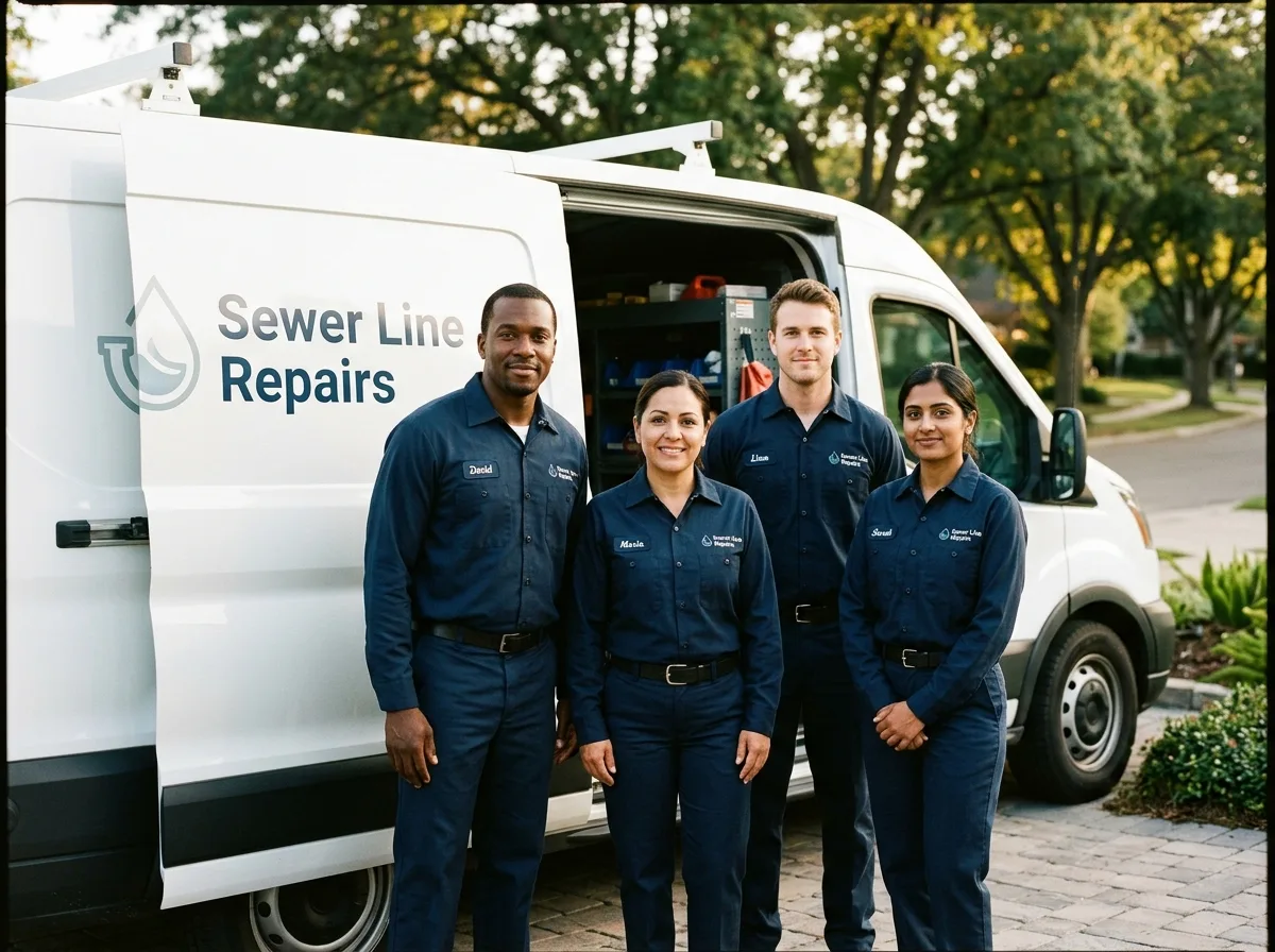 Emergency Plumber company in Red Banks, MS