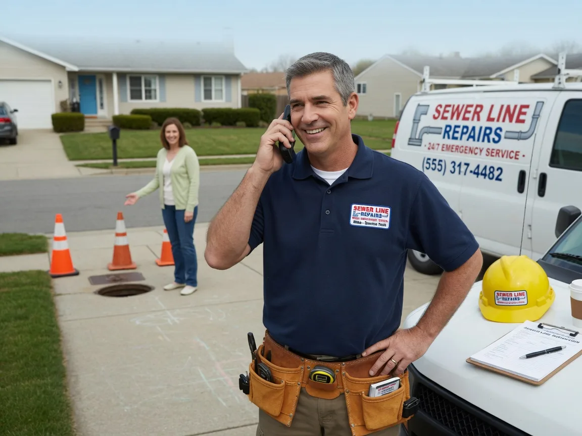 Emergency Plumber Red Banks, MS FAQs